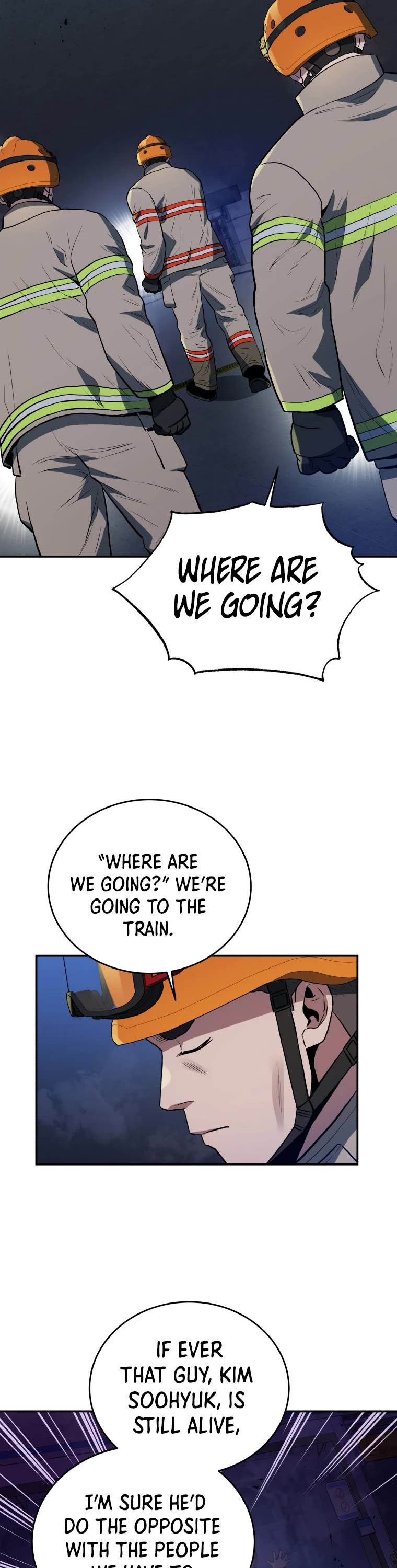 Rescue System Chapter 43 page 3 - Chapter 43