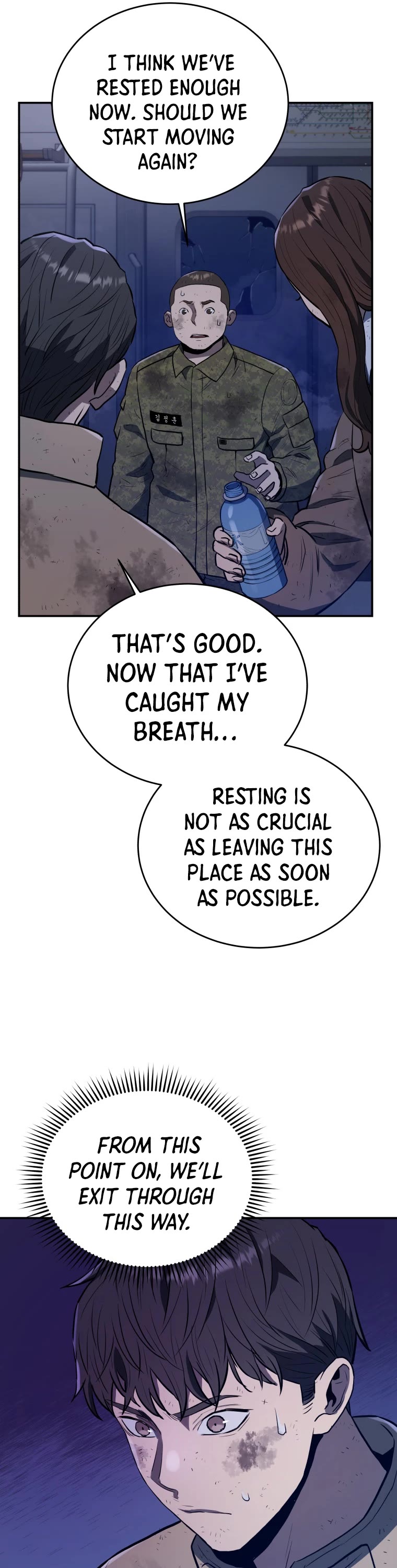 Rescue System Chapter 43 page 30 - Chapter 43