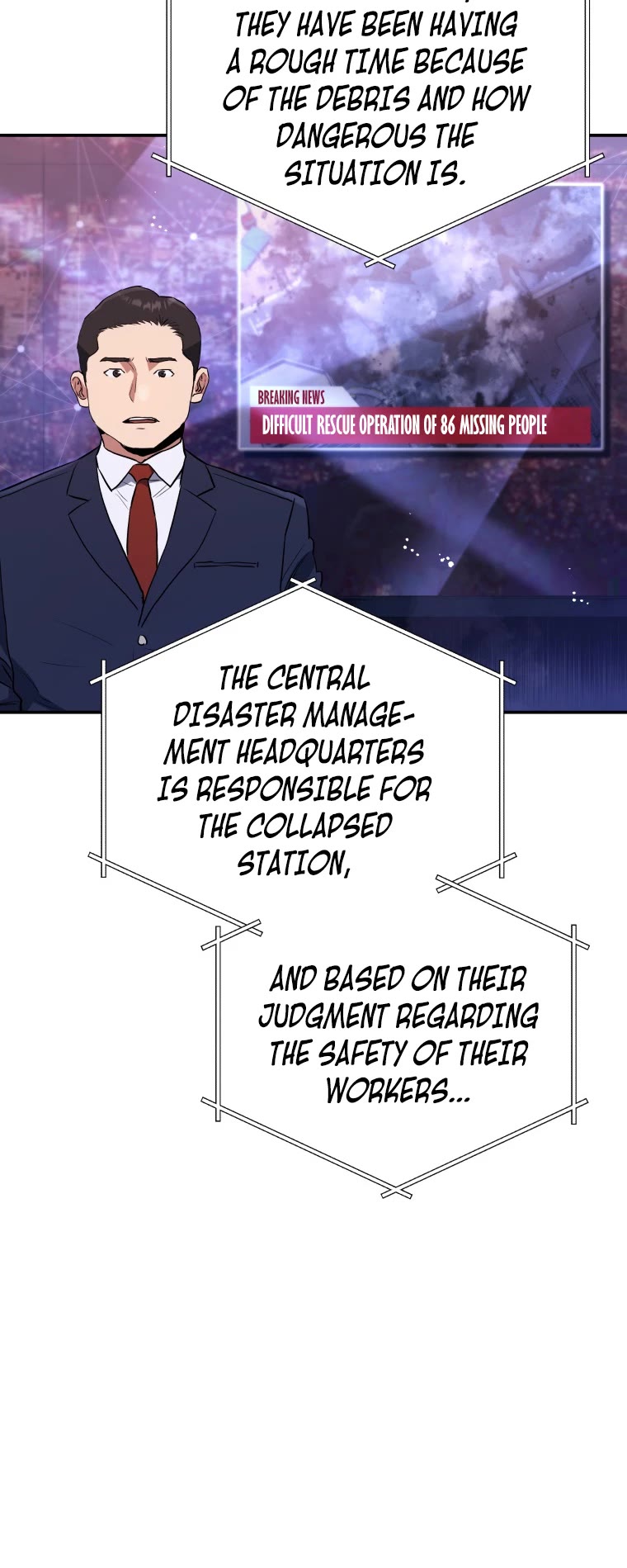 Rescue System Chapter 43 page 33 - Chapter 43