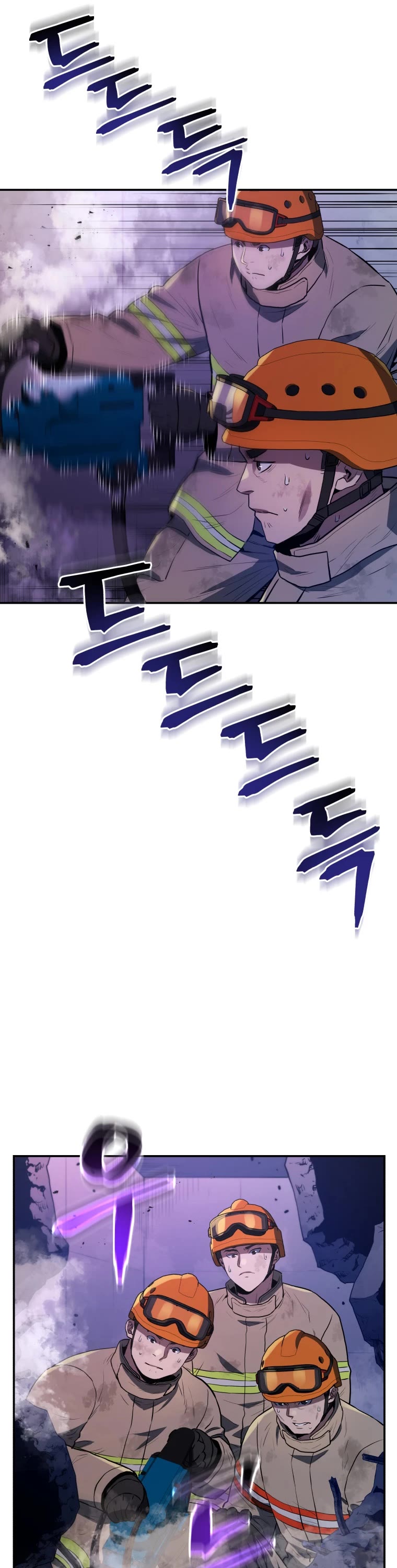 Rescue System Chapter 43 page 34 - Chapter 43