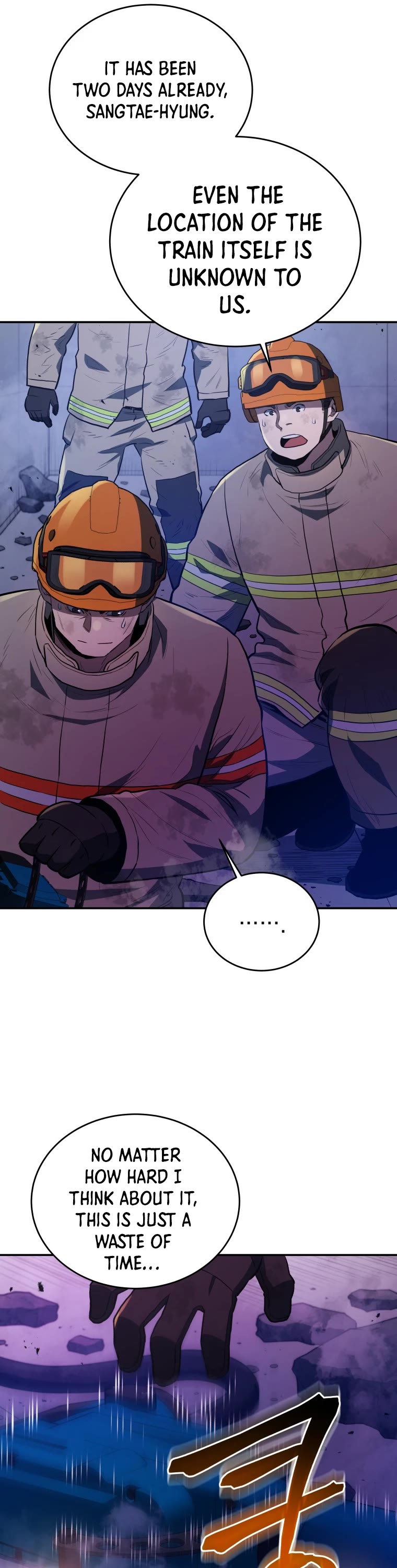 Rescue System Chapter 43 page 37 - Chapter 43