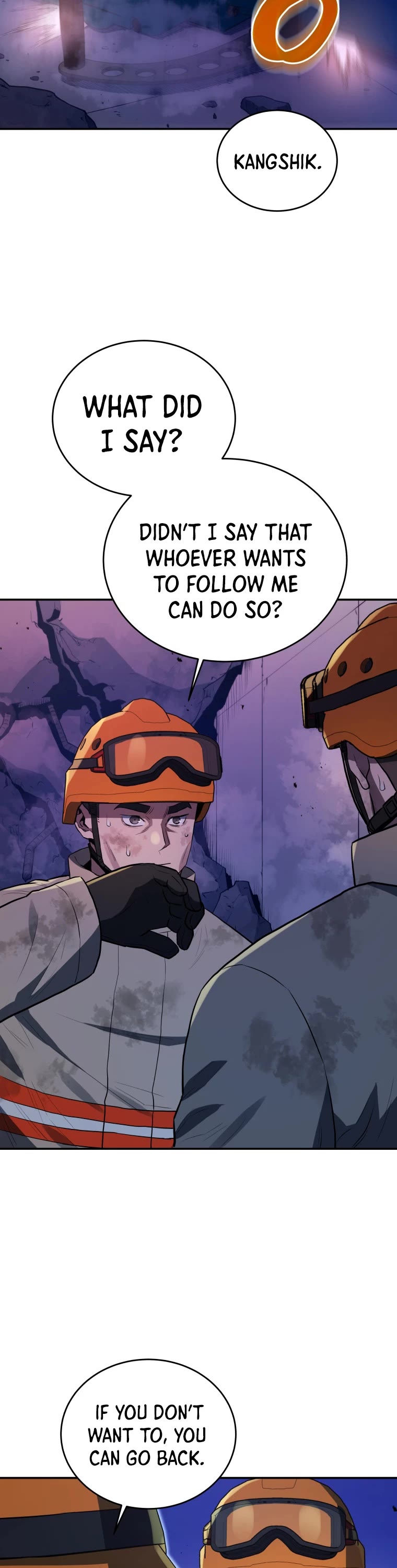 Rescue System Chapter 43 page 38 - Chapter 43