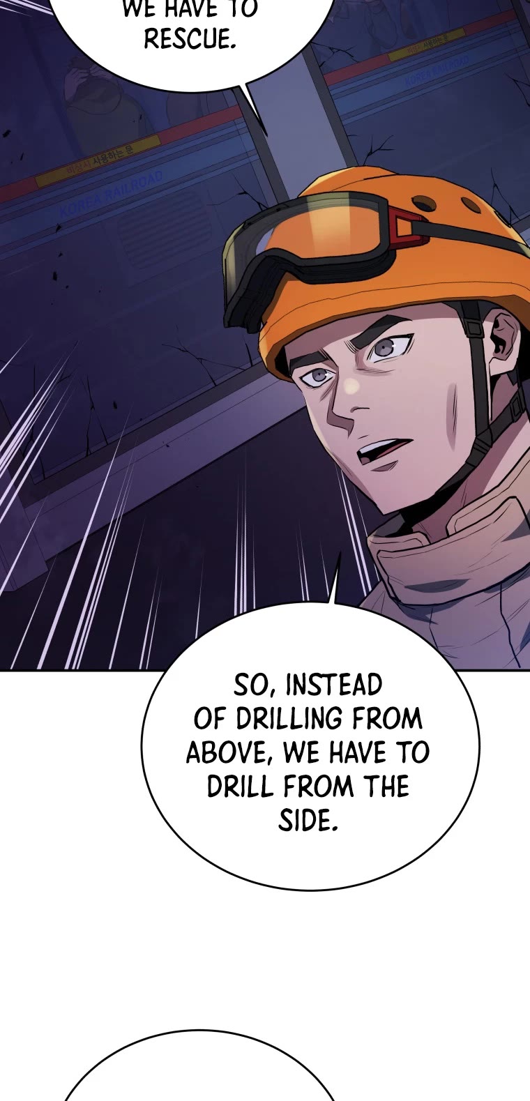 Rescue System Chapter 43 page 4 - Chapter 43