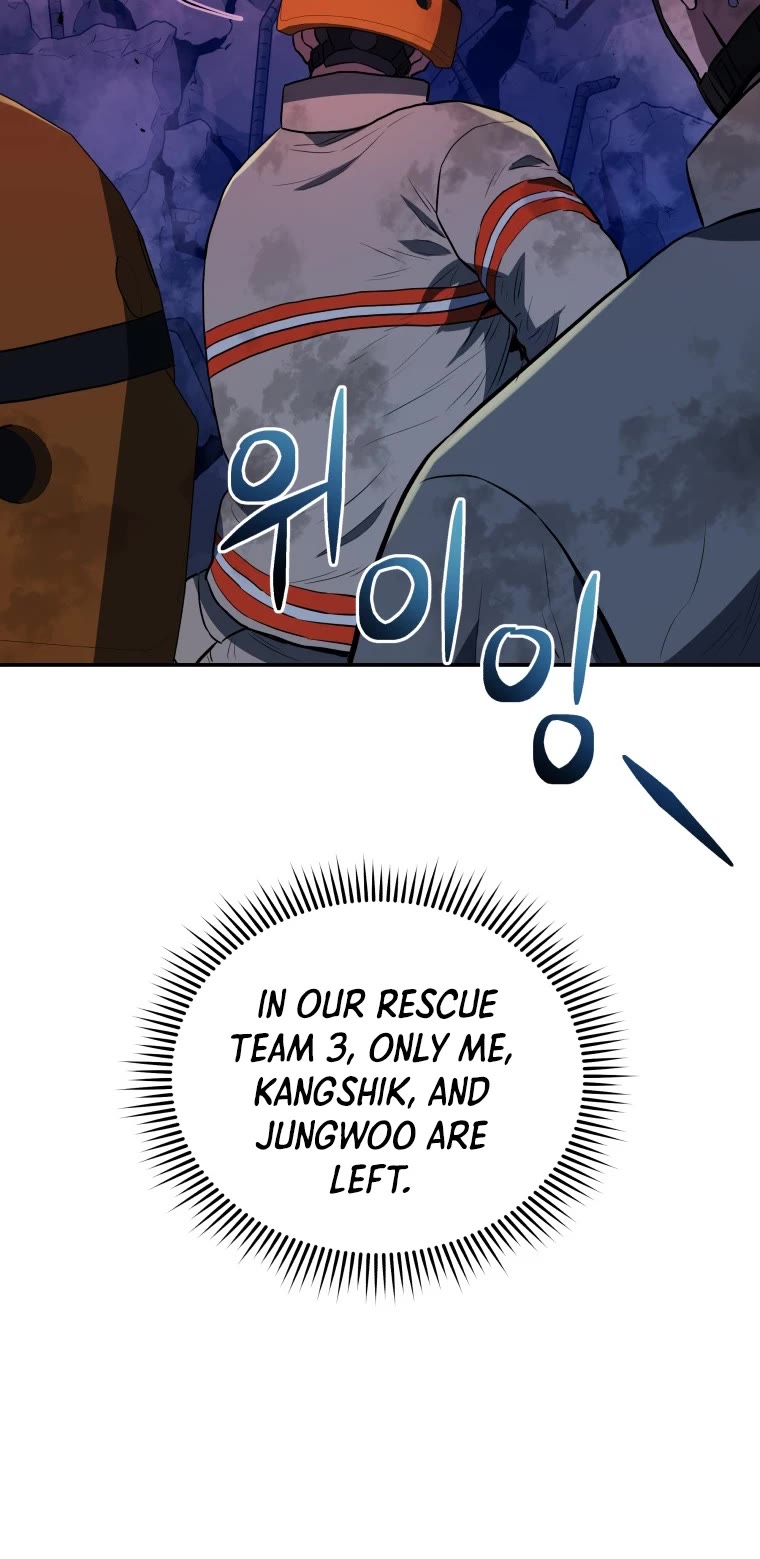 Rescue System Chapter 43 page 40 - Chapter 43