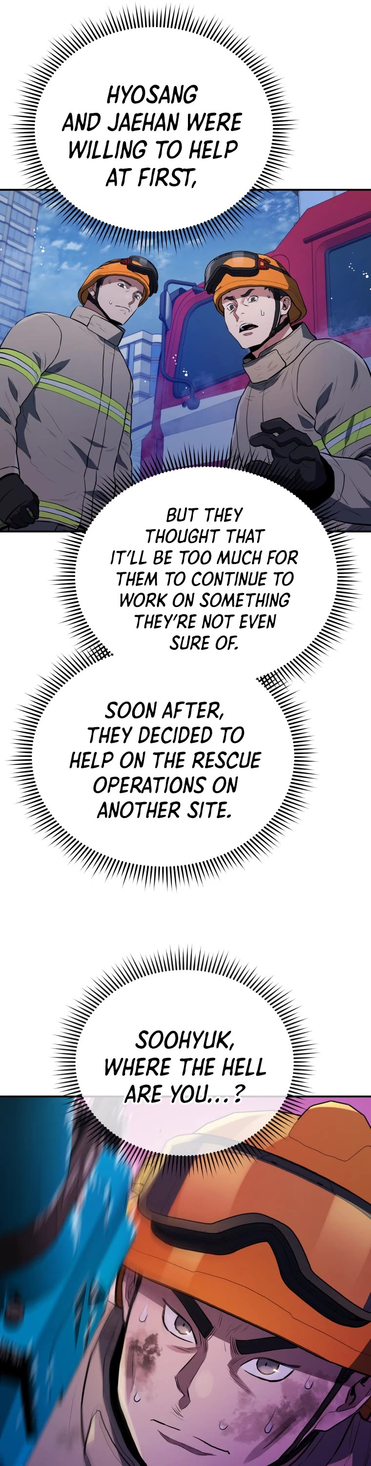 Rescue System Chapter 43 page 41 - Chapter 43