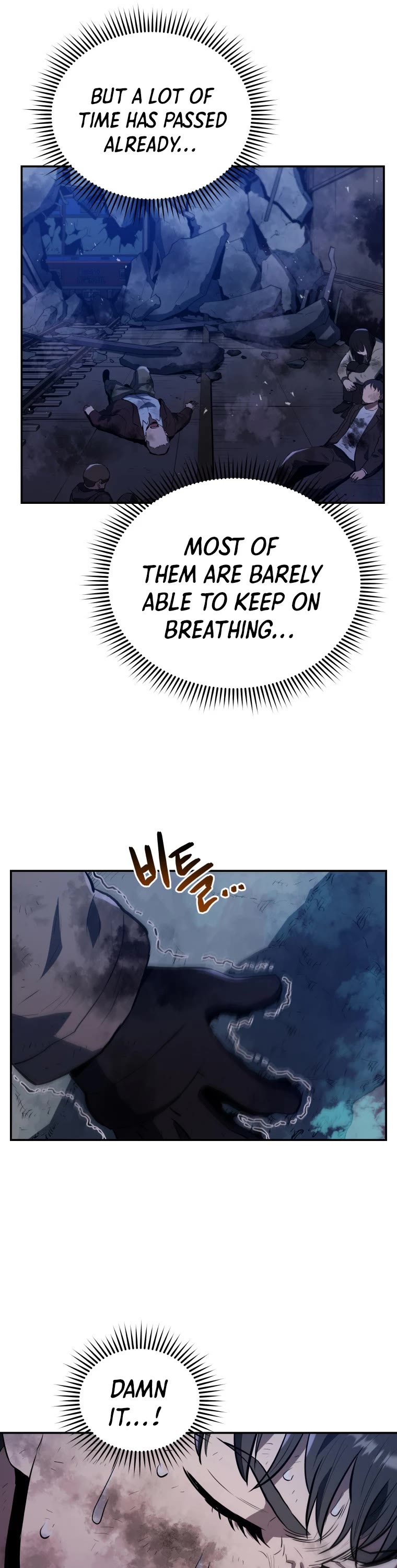 Rescue System Chapter 43 page 45 - Chapter 43
