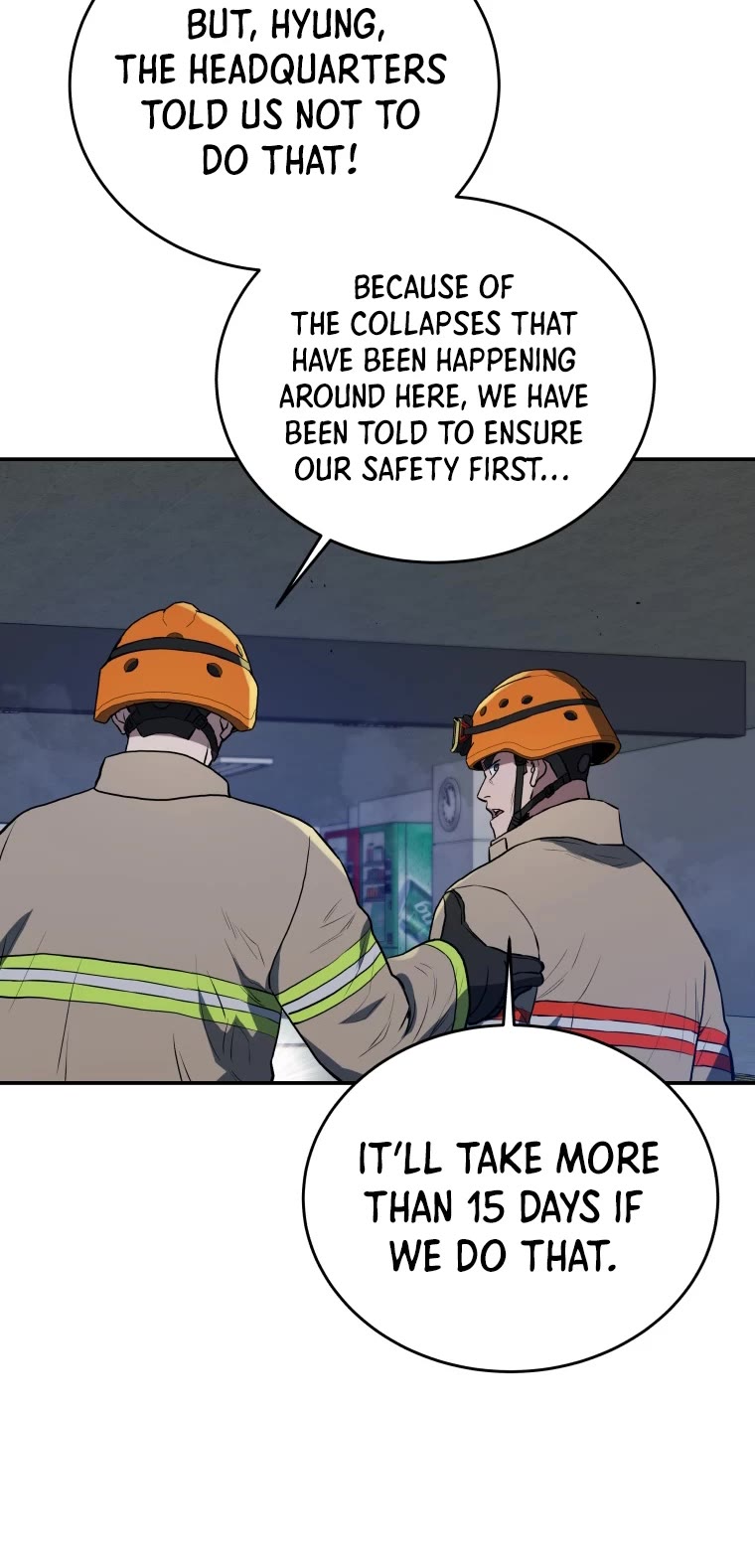 Rescue System Chapter 43 page 5 - Chapter 43
