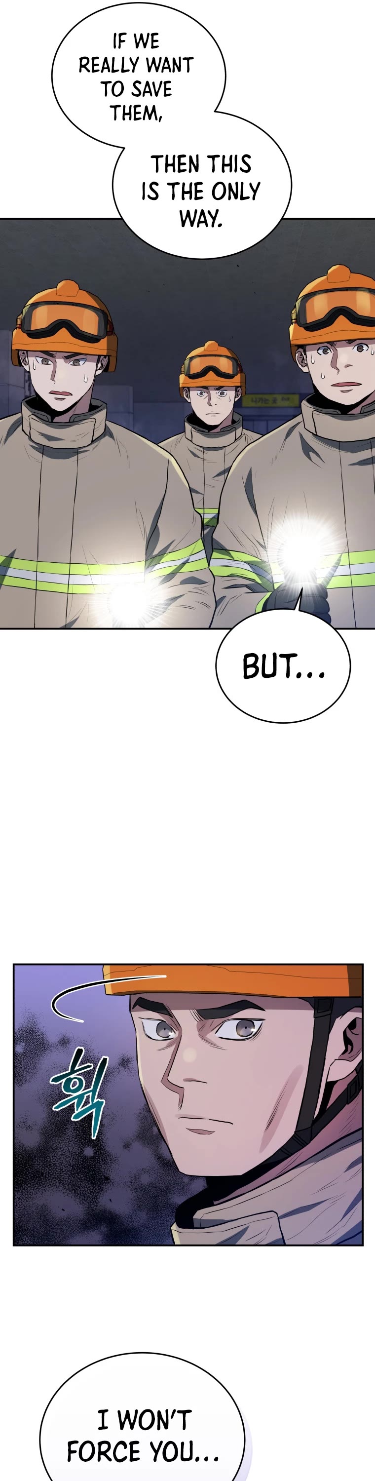 Rescue System Chapter 43 page 6 - Chapter 43