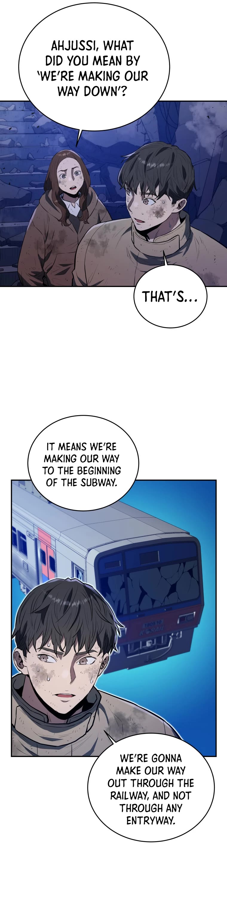 Rescue System Chapter 43 page 9 - Chapter 43