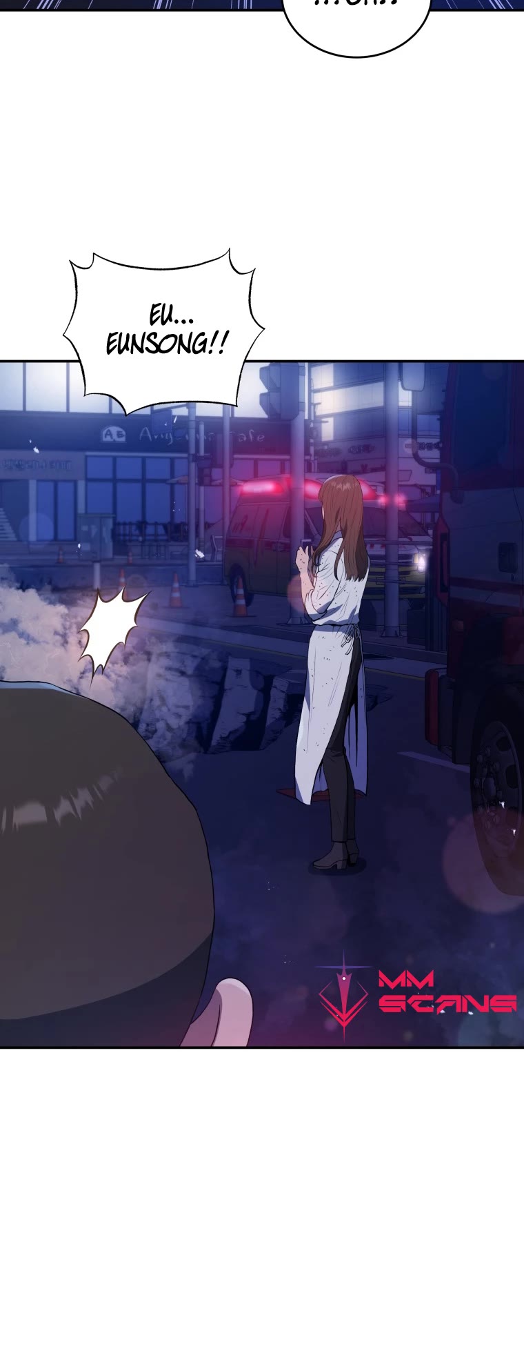 Rescue System Chapter 44 page 13 - Chapter 44
