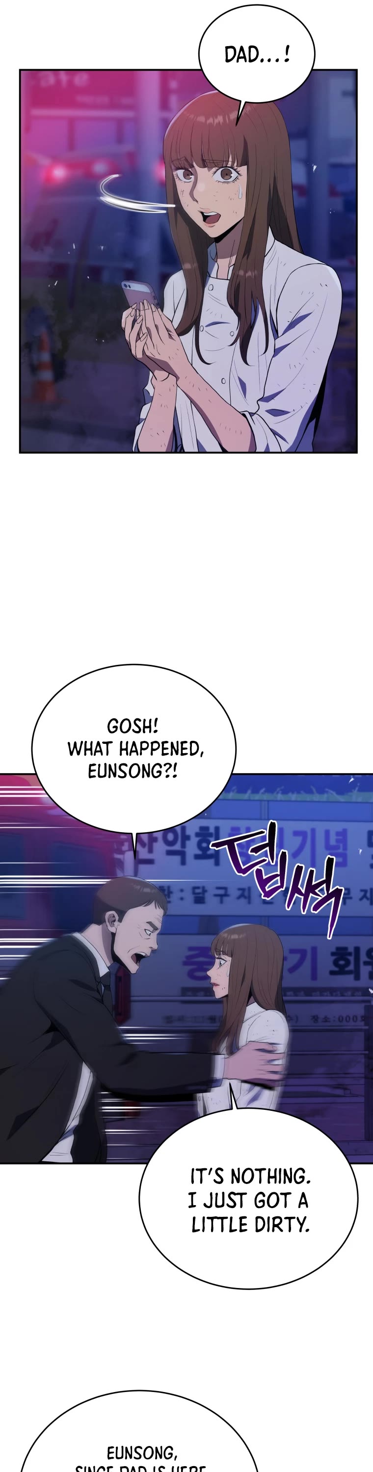 Rescue System Chapter 44 page 14 - Chapter 44