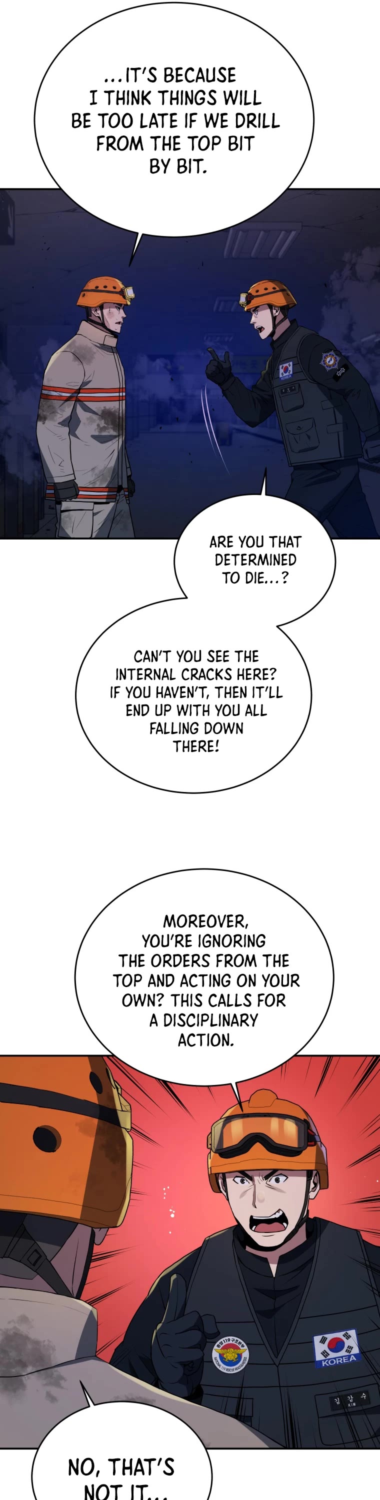 Rescue System Chapter 44 page 21 - Chapter 44