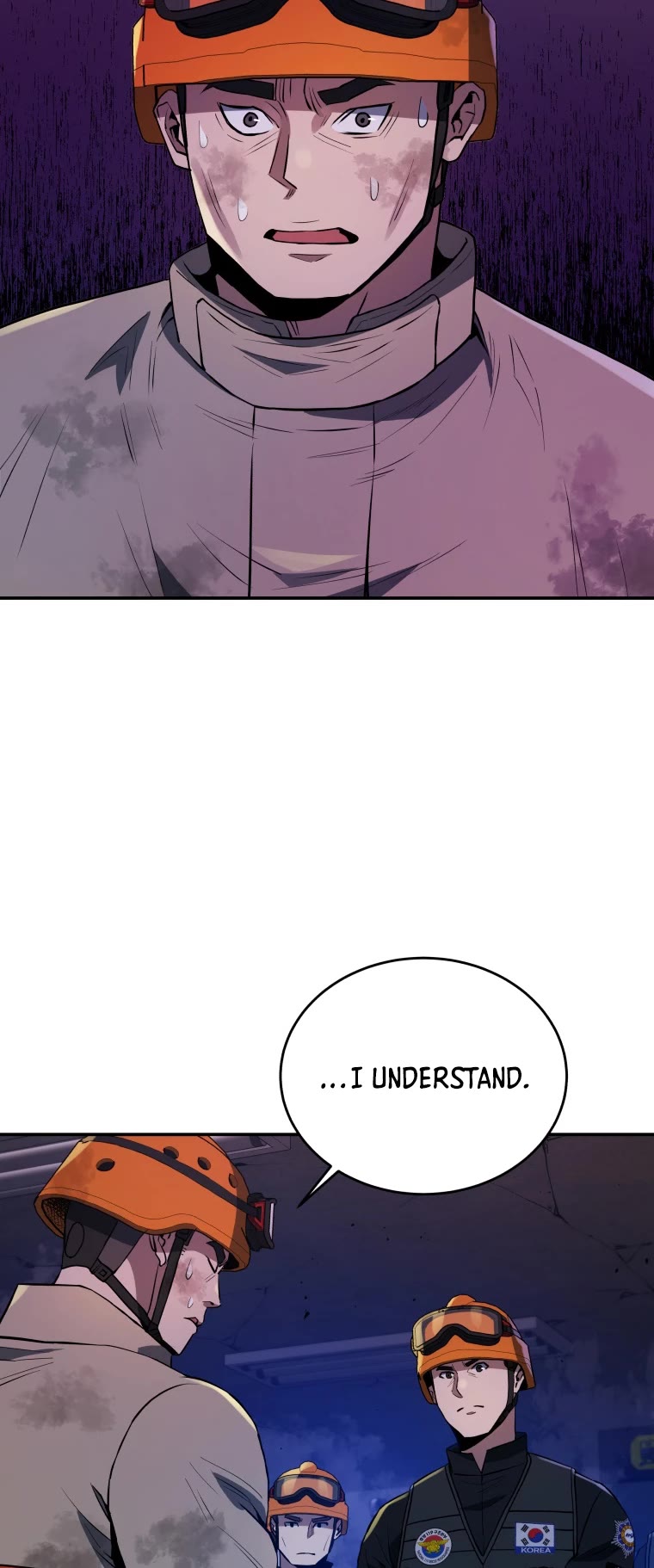 Rescue System Chapter 44 page 23 - Chapter 44