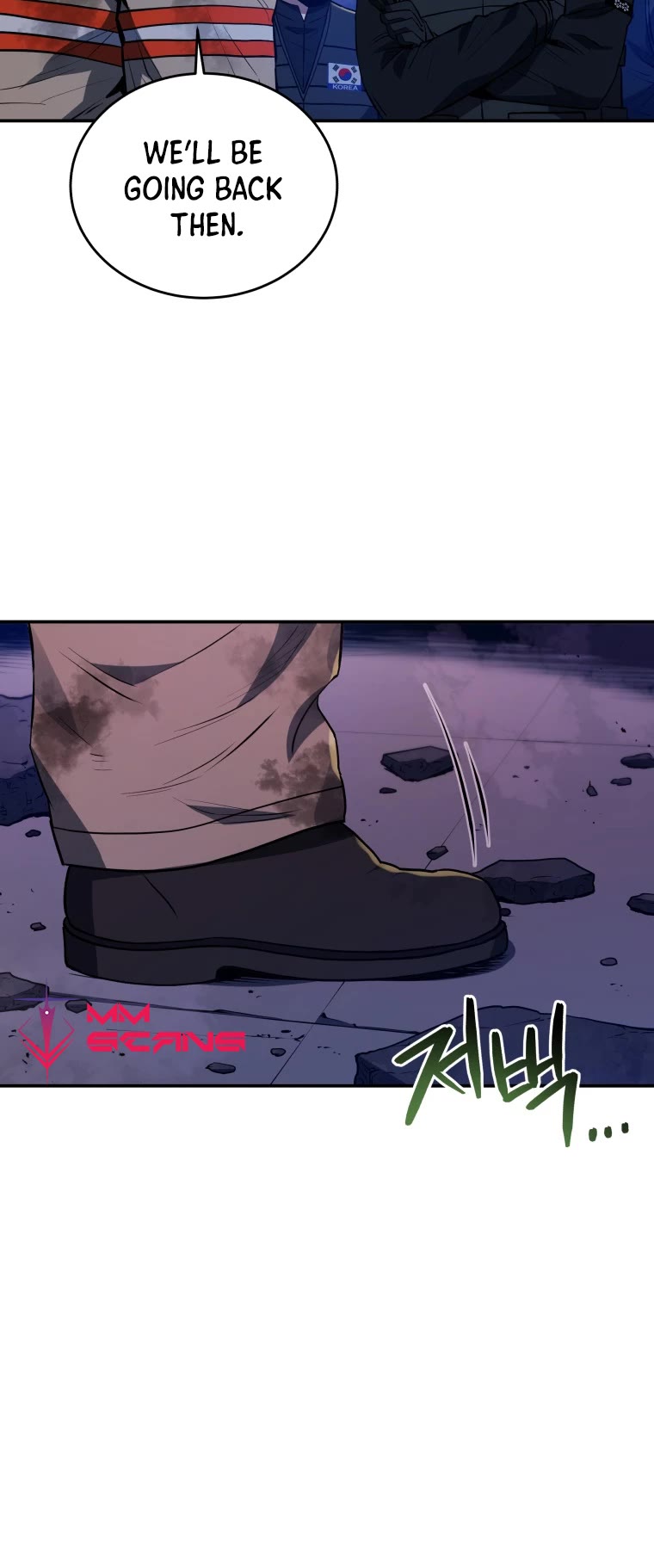 Rescue System Chapter 44 page 24 - Chapter 44