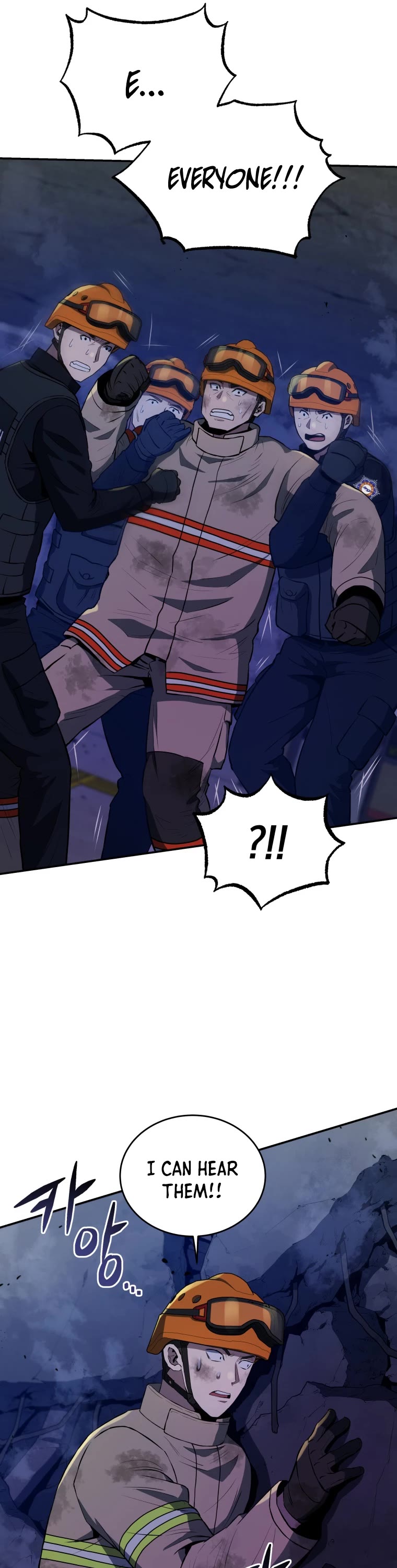 Rescue System Chapter 44 page 29 - Chapter 44