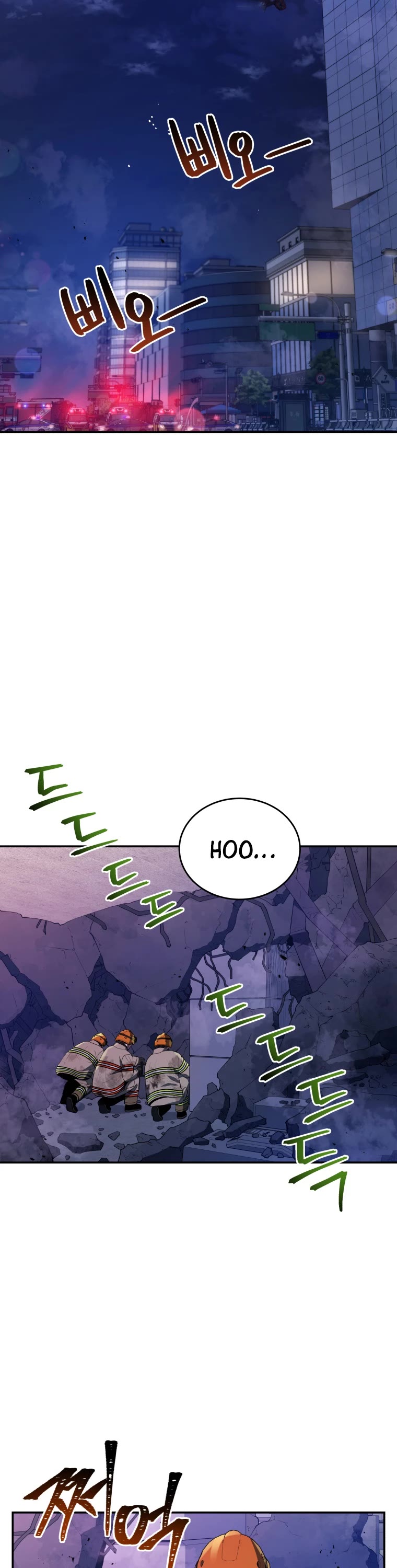 Rescue System Chapter 44 page 3 - Chapter 44