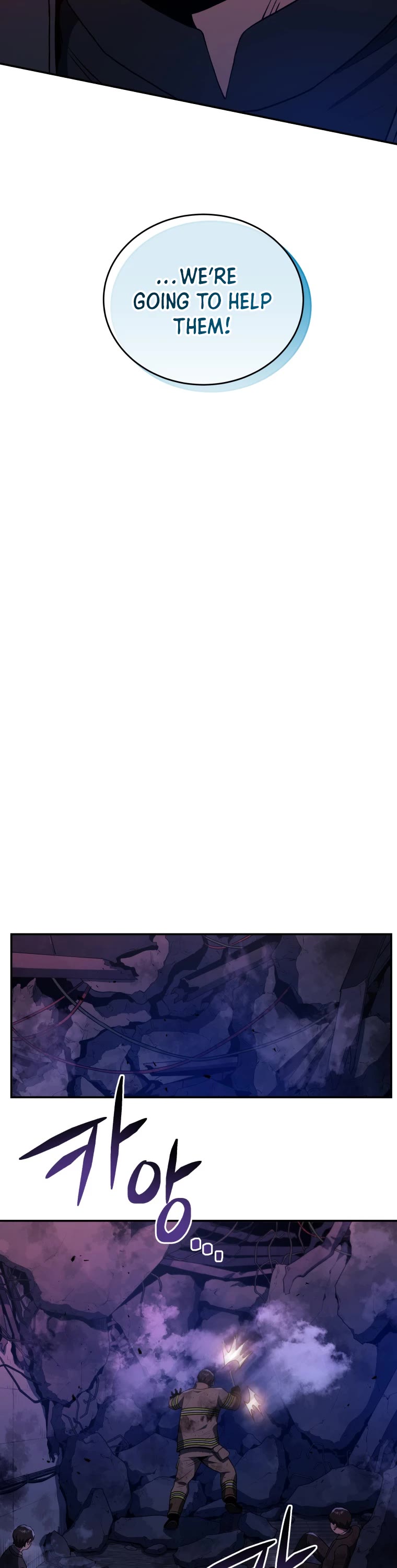 Rescue System Chapter 44 page 34 - Chapter 44