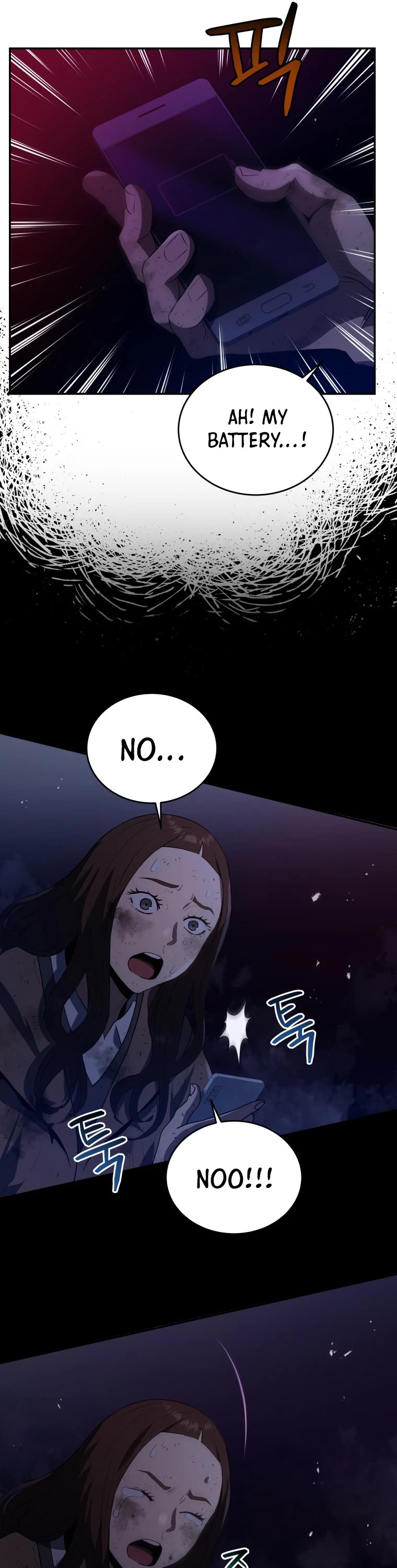 Rescue System Chapter 44 page 41 - Chapter 44