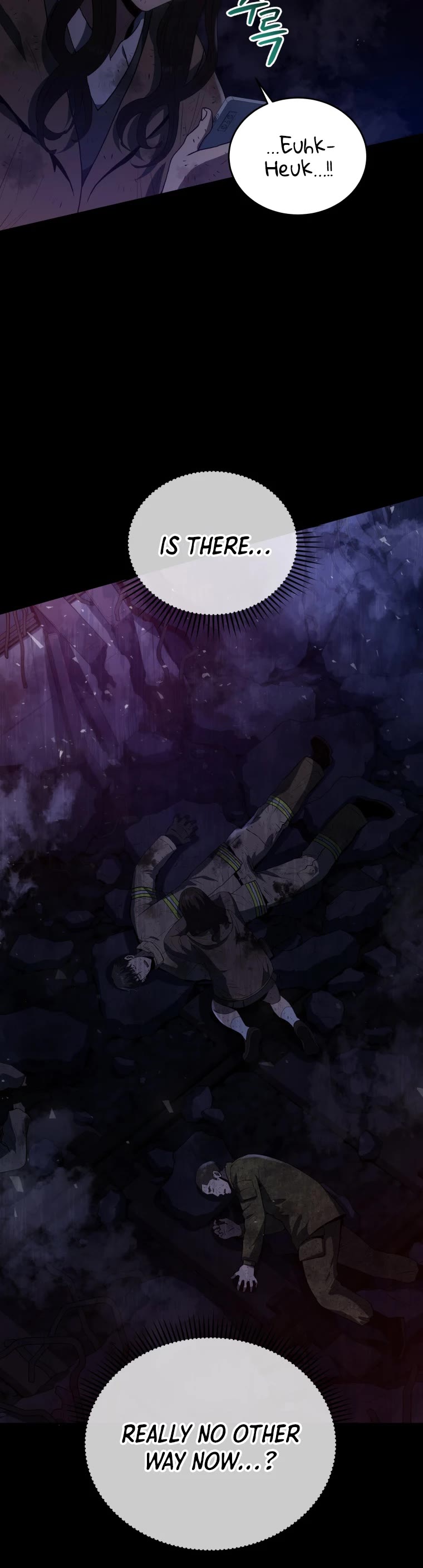 Rescue System Chapter 44 page 42 - Chapter 44