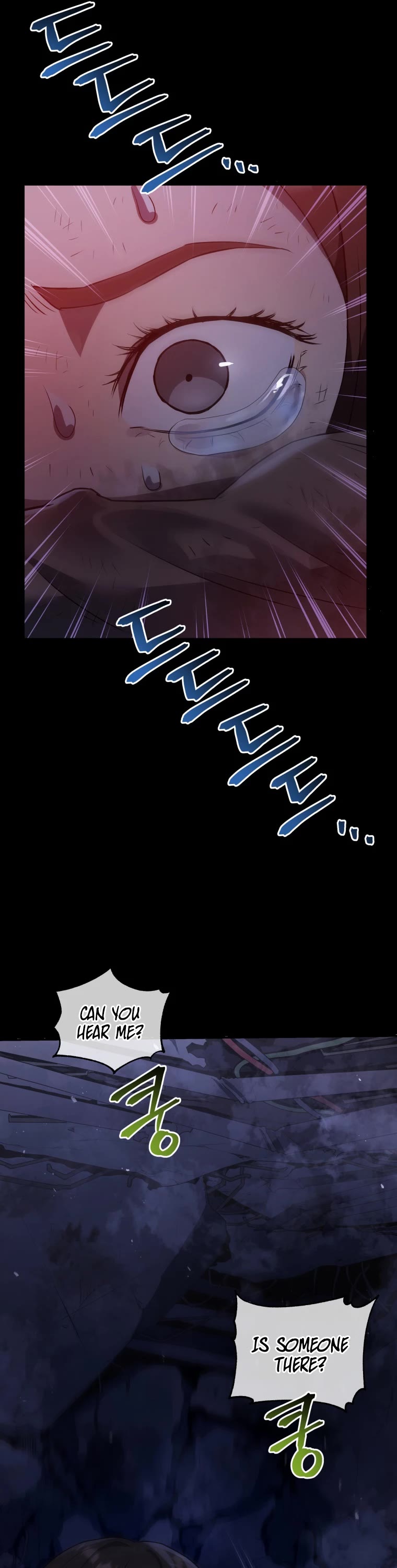 Rescue System Chapter 44 page 44 - Chapter 44