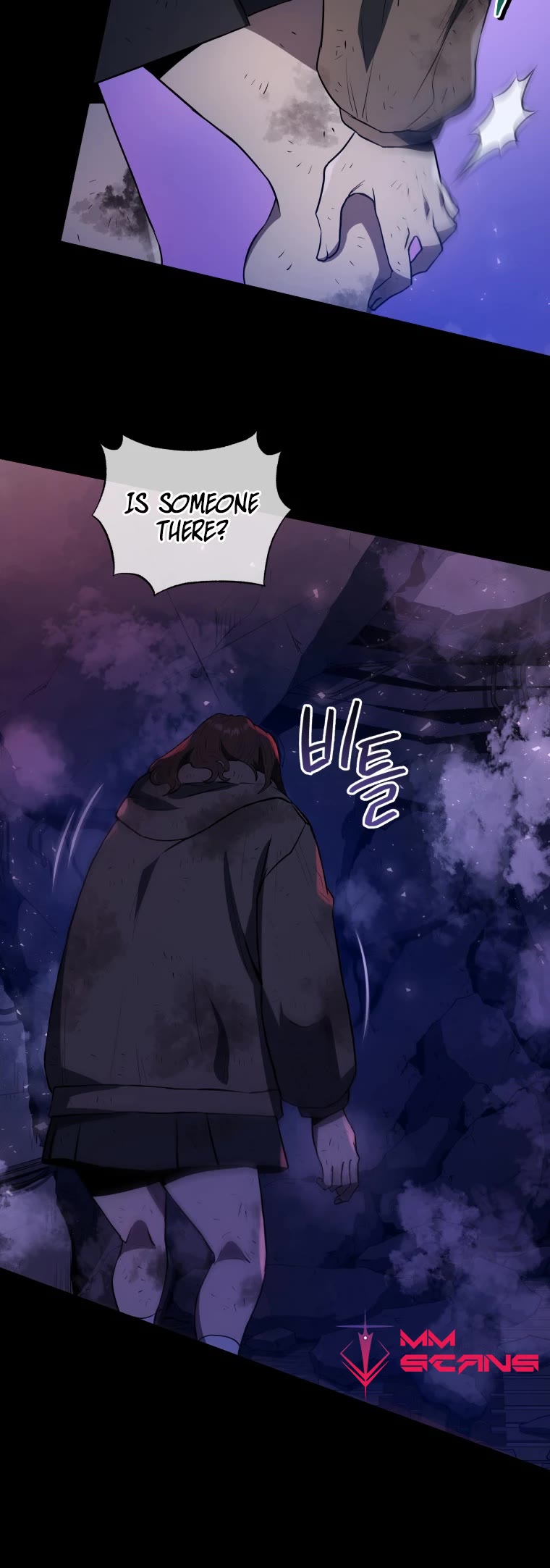 Rescue System Chapter 44 page 46 - Chapter 44