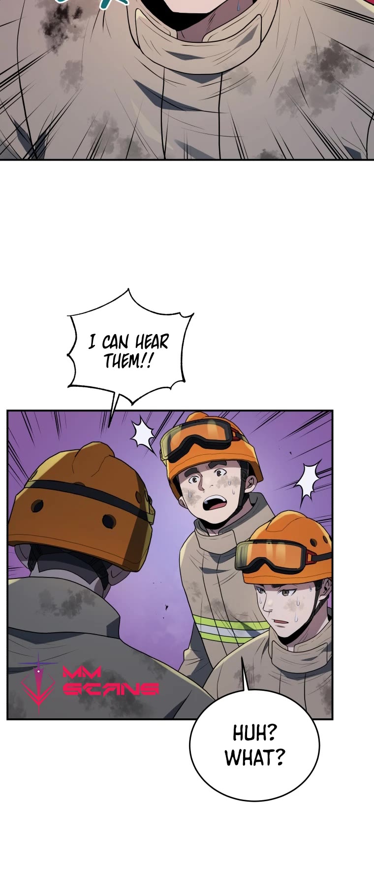 Rescue System Chapter 44 page 5 - Chapter 44