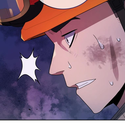 Rescue System Chapter 44 cover