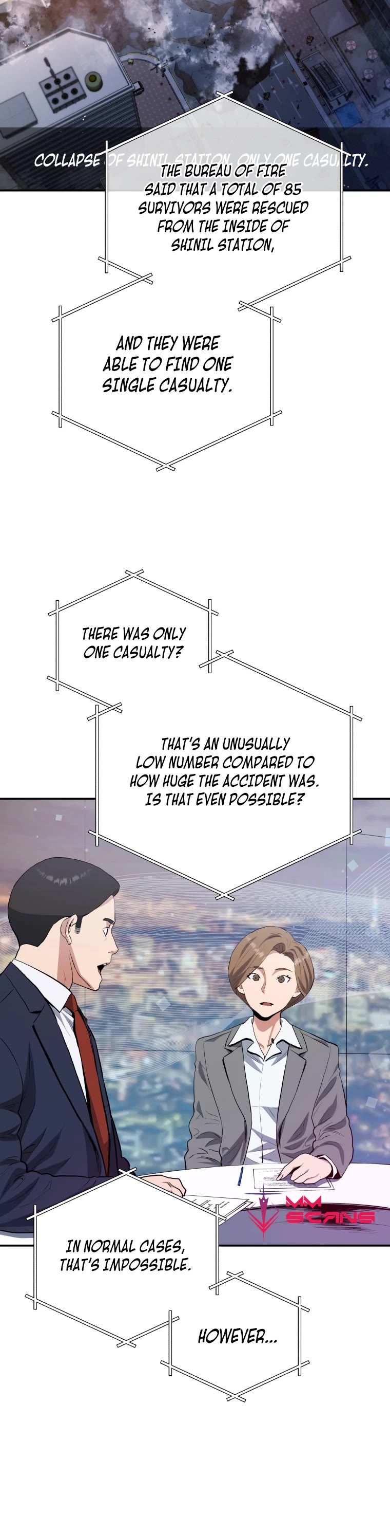 Rescue System Chapter 45 page 14 - Chapter 45