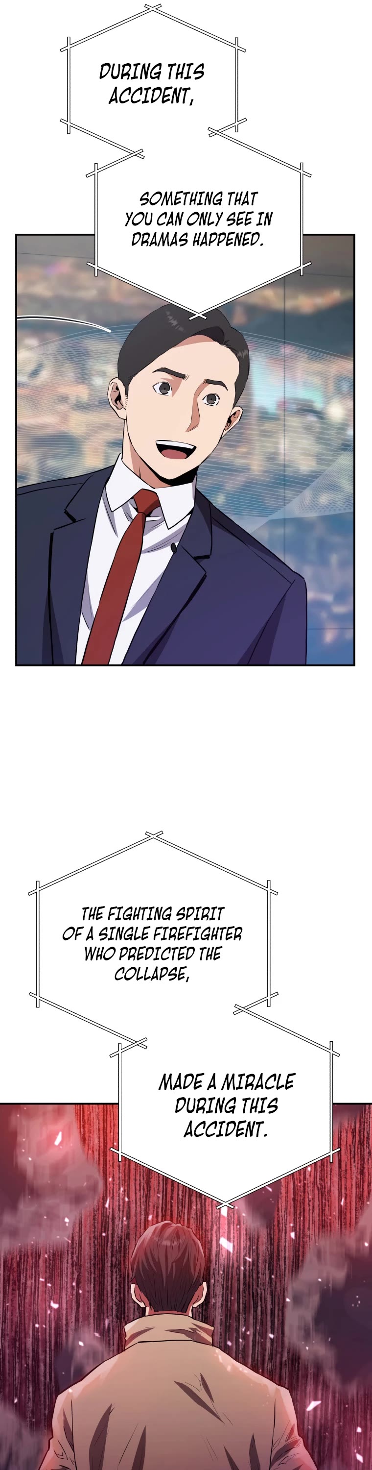 Rescue System Chapter 45 page 15 - Chapter 45