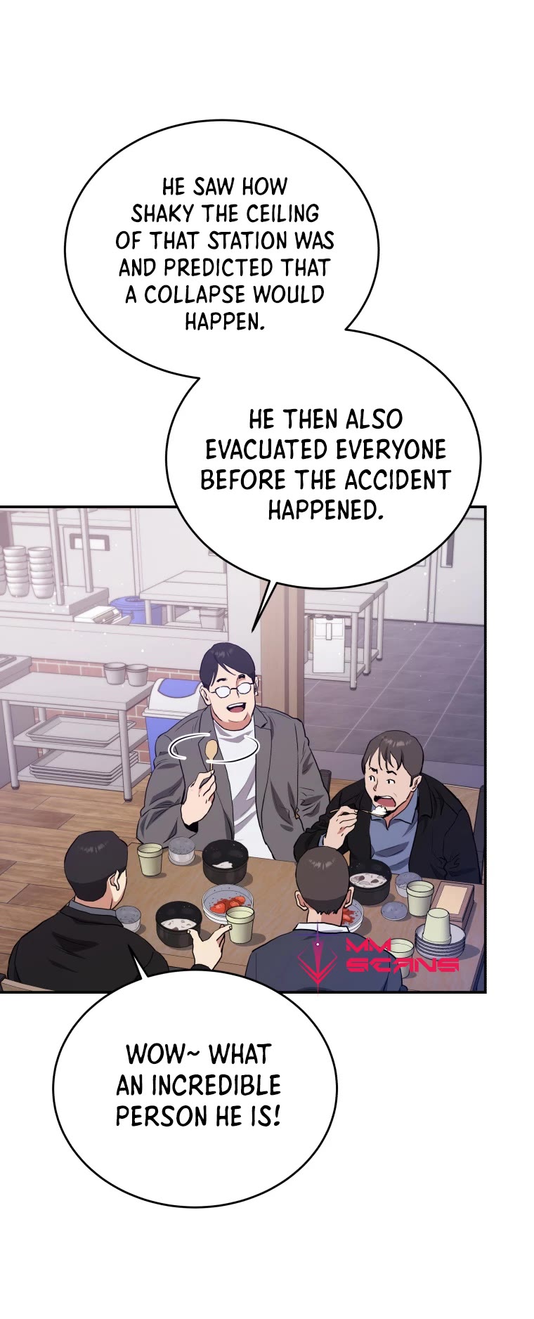Rescue System Chapter 45 page 18 - Chapter 45