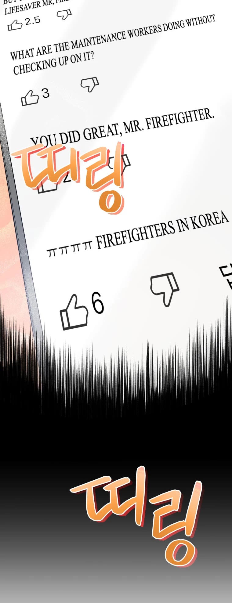 Rescue System Chapter 45 page 21 - Chapter 45
