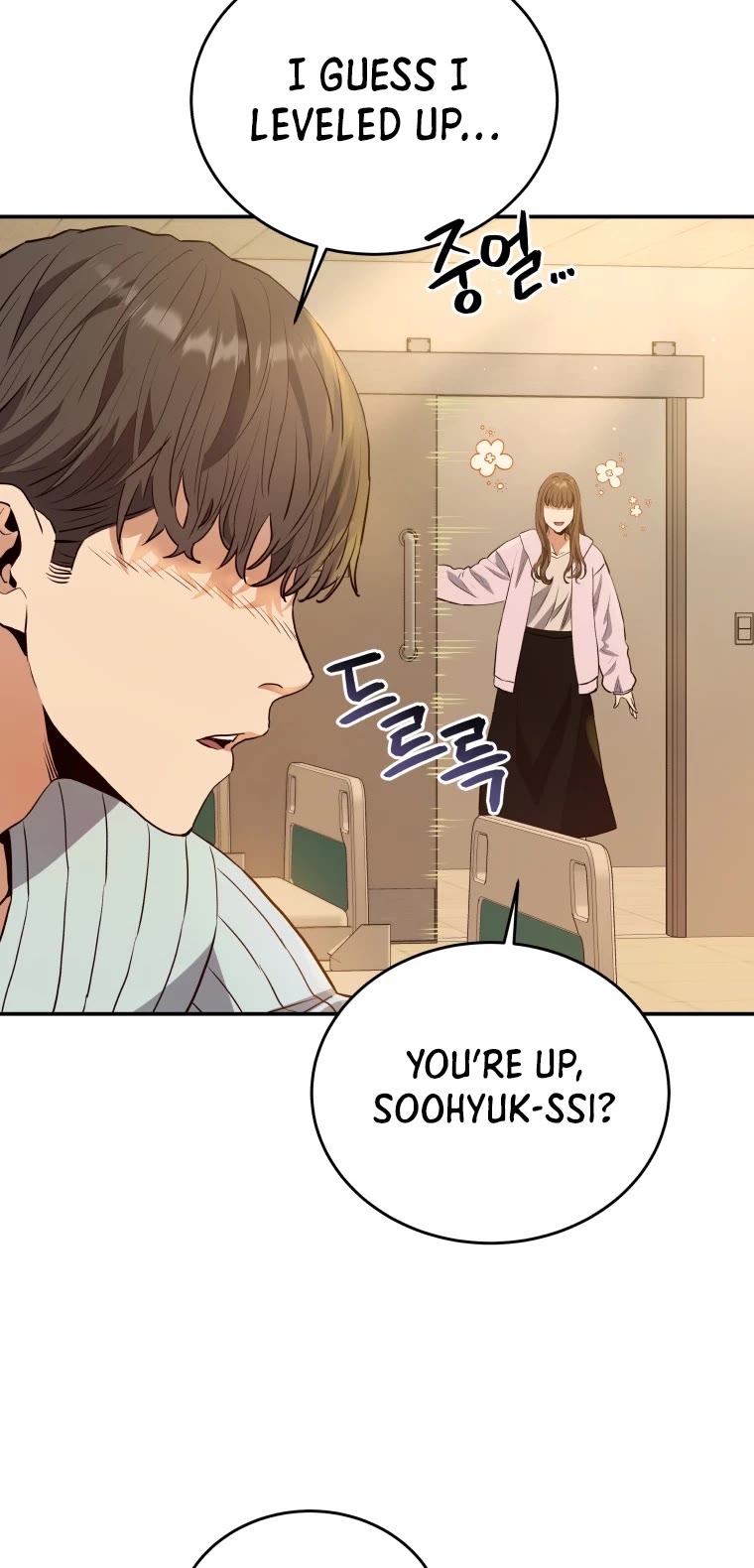 Rescue System Chapter 45 page 25 - Chapter 45