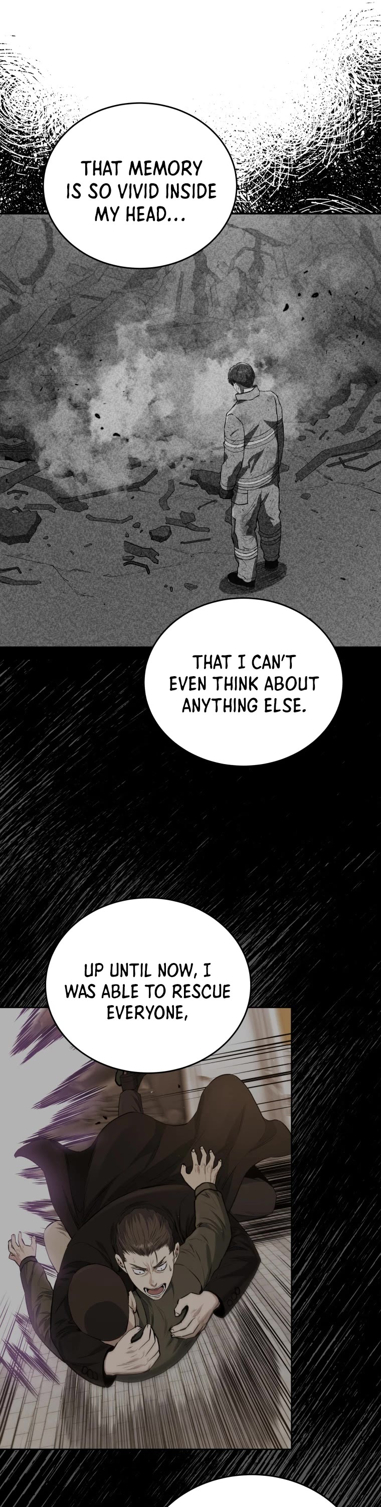 Rescue System Chapter 45 page 31 - Chapter 45