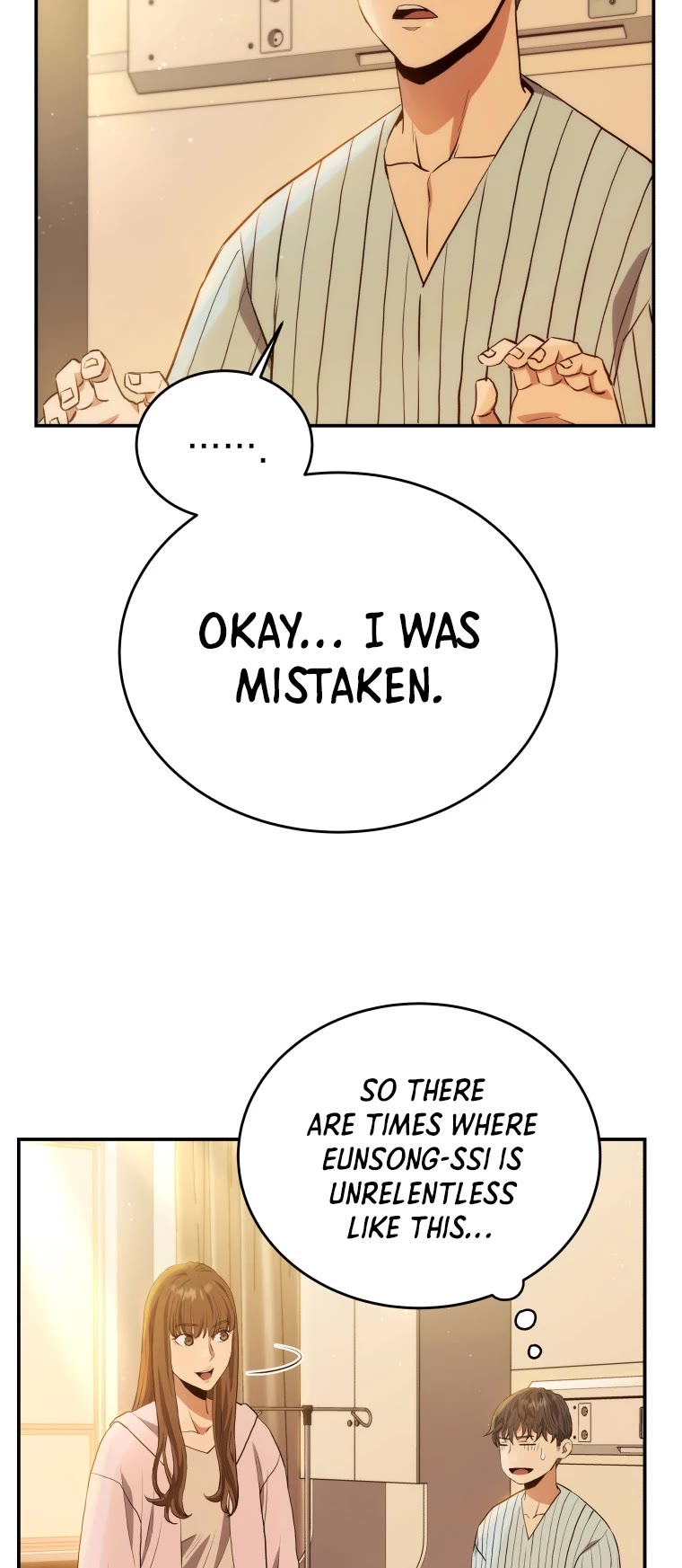 Rescue System Chapter 45 page 36 - Chapter 45
