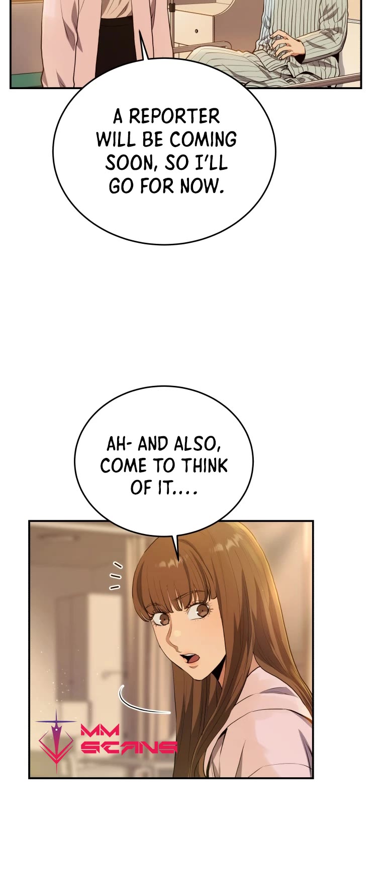 Rescue System Chapter 45 page 37 - Chapter 45