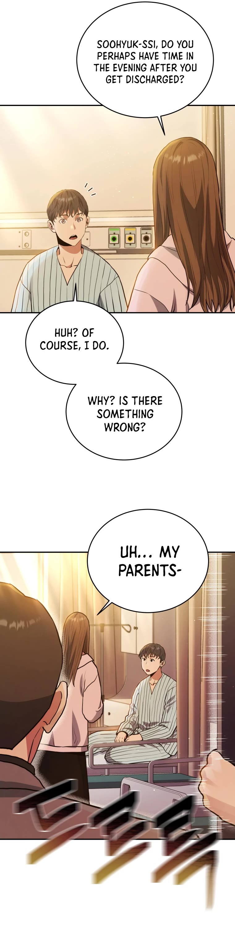 Rescue System Chapter 45 page 38 - Chapter 45