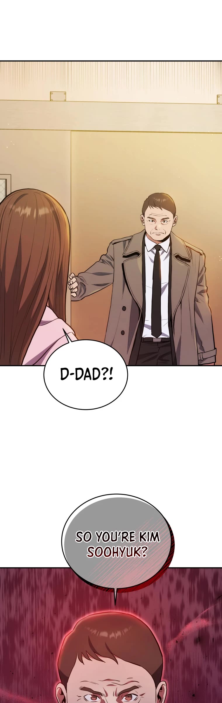 Rescue System Chapter 45 page 39 - Chapter 45