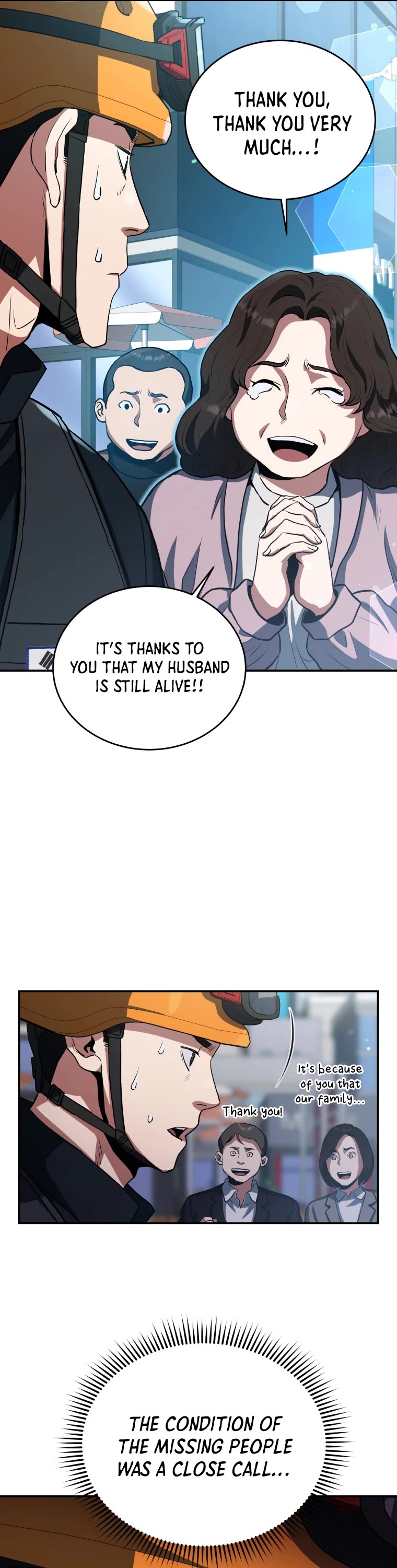 Rescue System Chapter 45 page 5 - Chapter 45