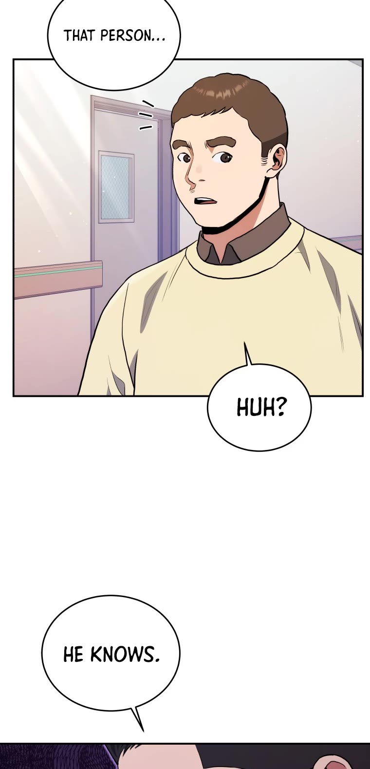 Rescue System Chapter 46 page 11 - Chapter 46