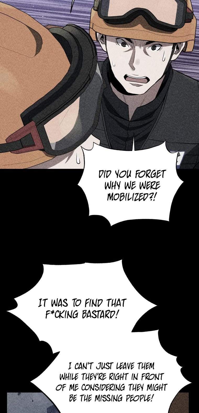 Rescue System Chapter 46 page 15 - Chapter 46
