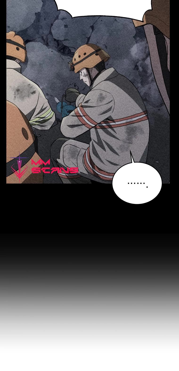 Rescue System Chapter 46 page 16 - Chapter 46