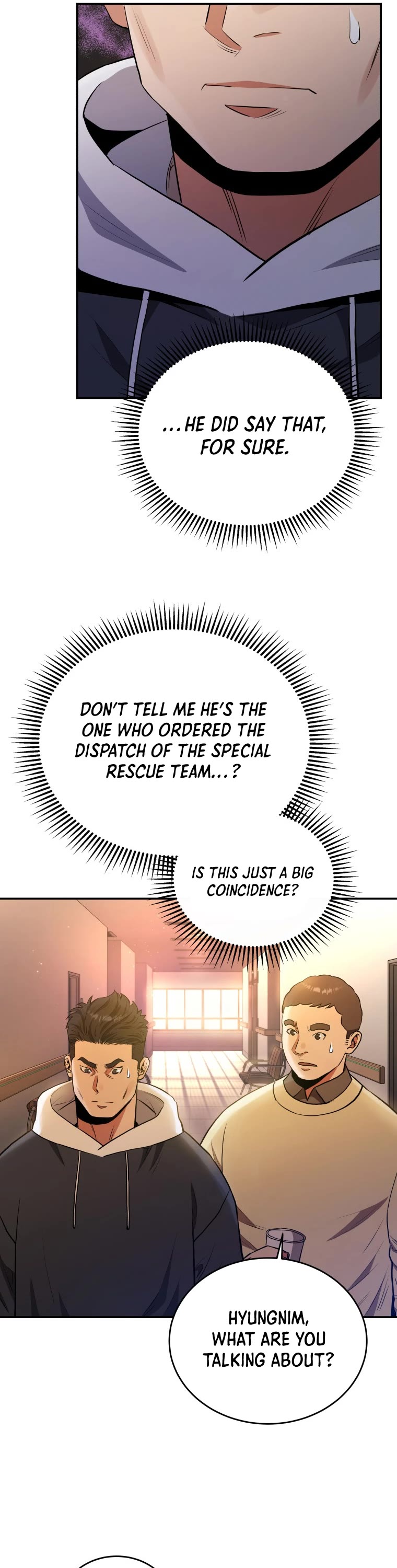 Rescue System Chapter 46 page 17 - Chapter 46