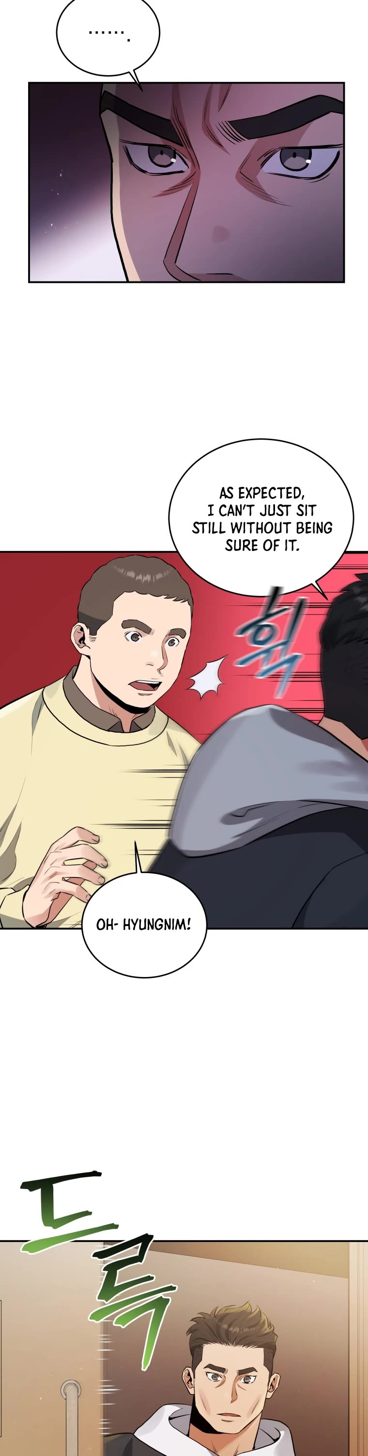Rescue System Chapter 46 page 18 - Chapter 46