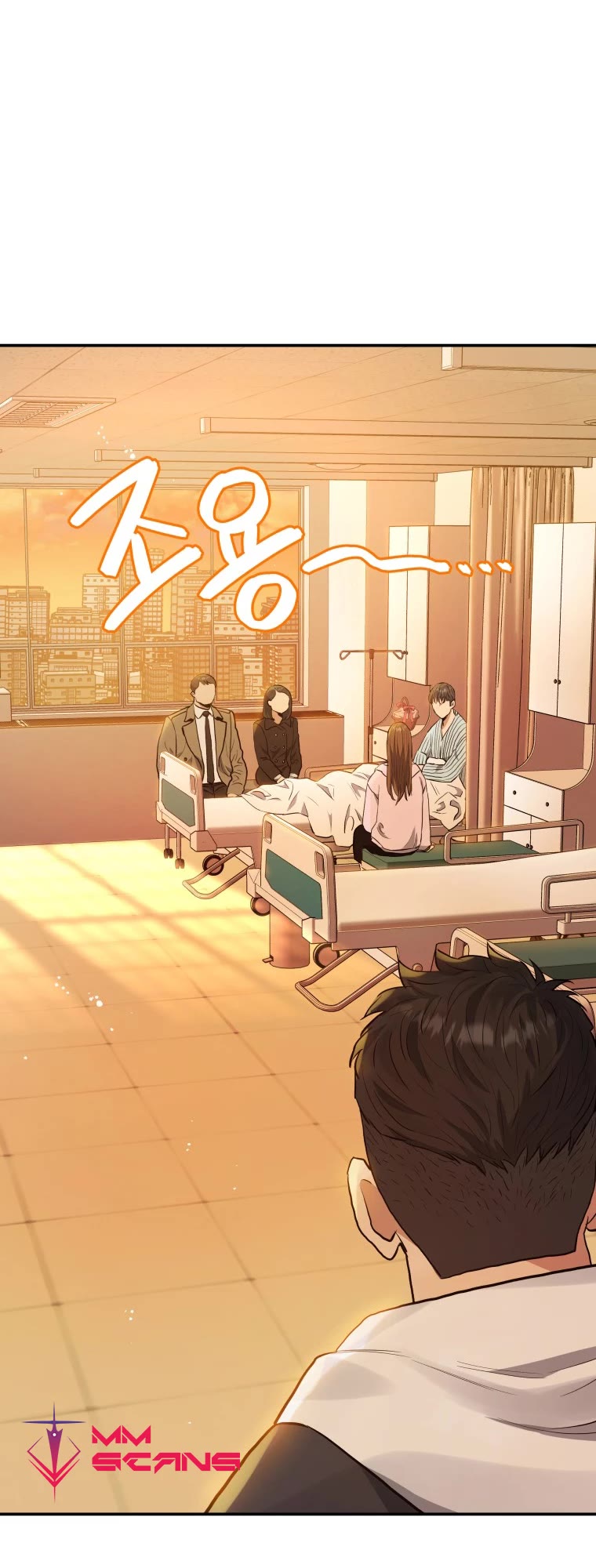 Rescue System Chapter 46 page 20 - Chapter 46