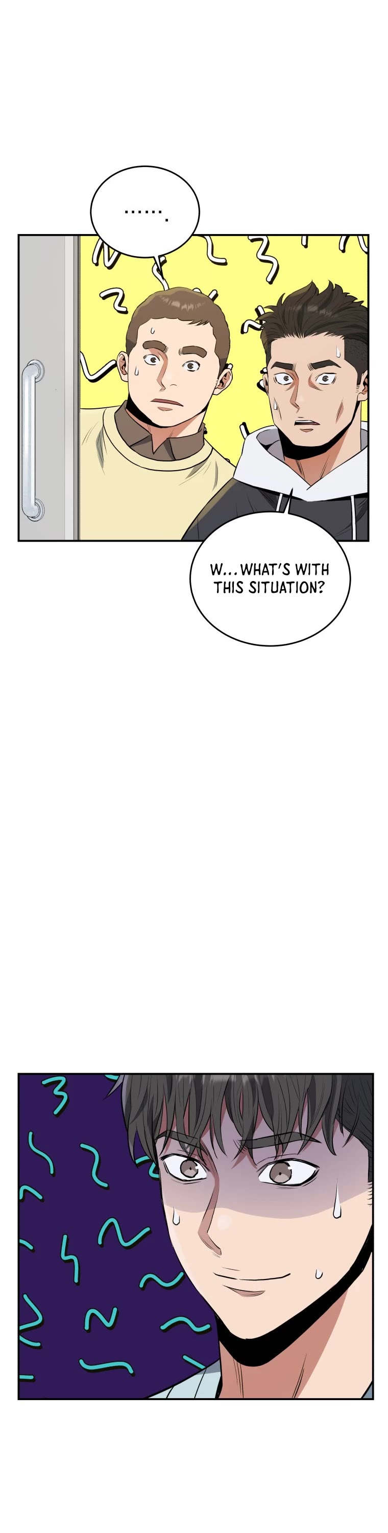 Rescue System Chapter 46 page 21 - Chapter 46