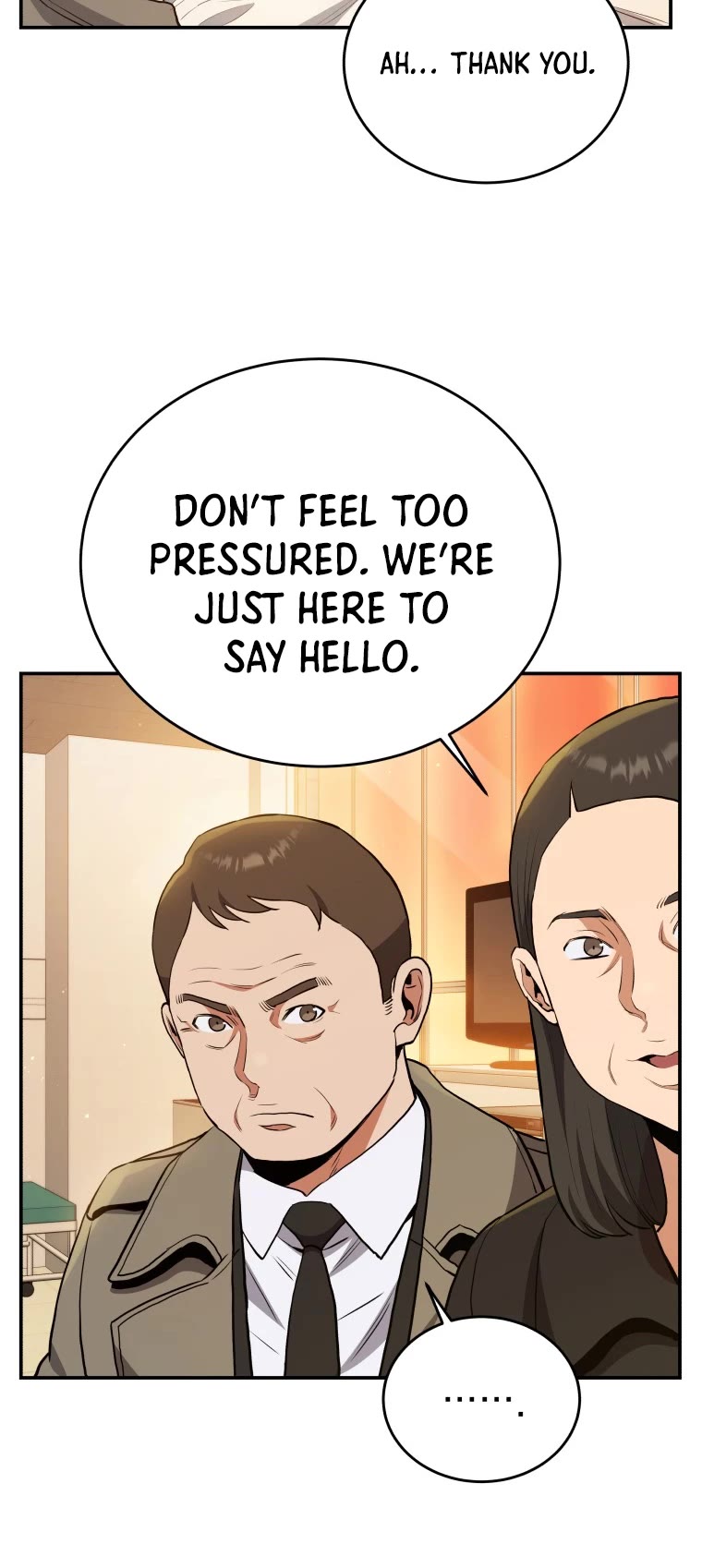 Rescue System Chapter 46 page 23 - Chapter 46