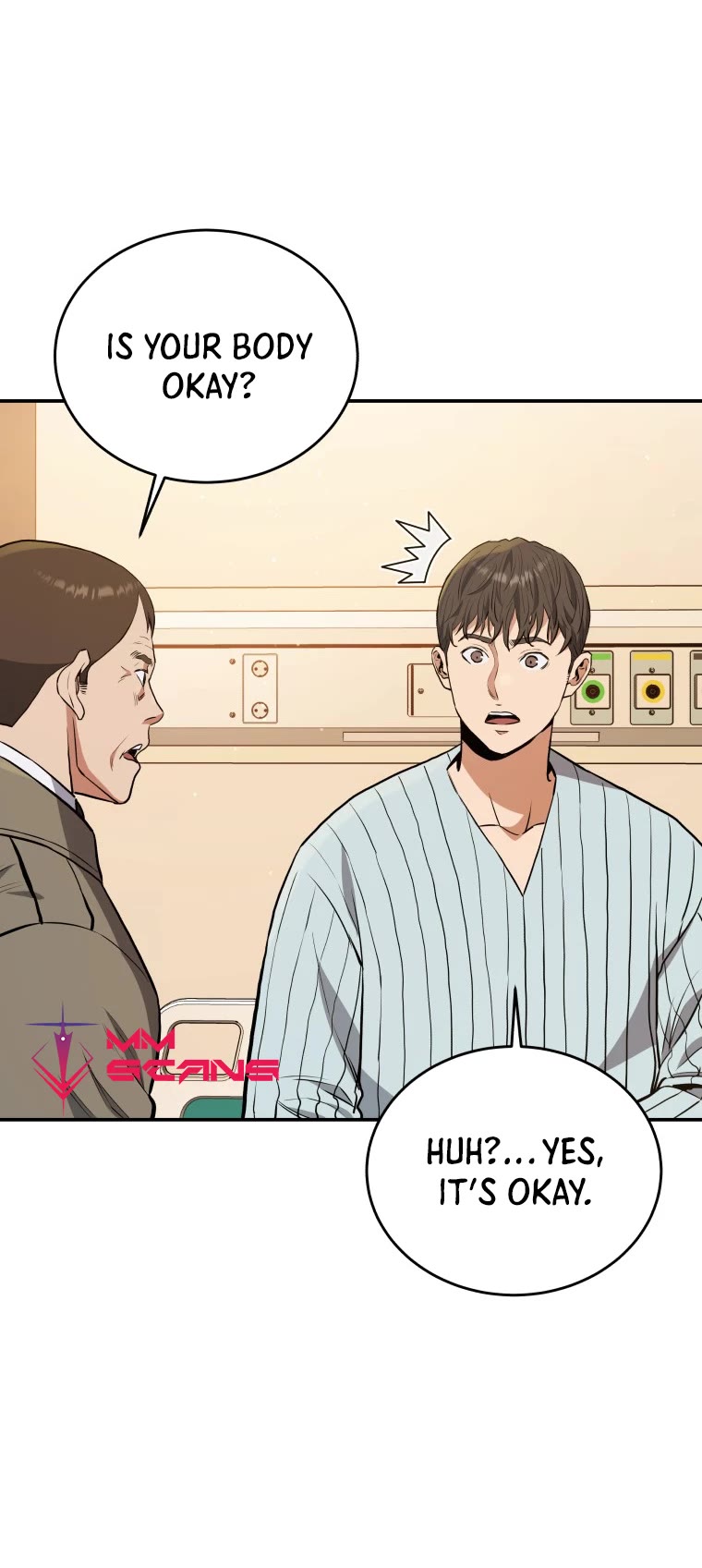 Rescue System Chapter 46 page 24 - Chapter 46
