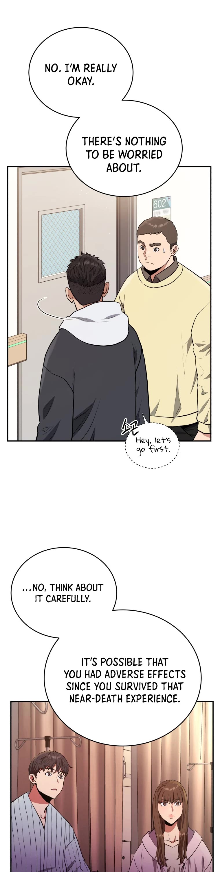 Rescue System Chapter 46 page 26 - Chapter 46