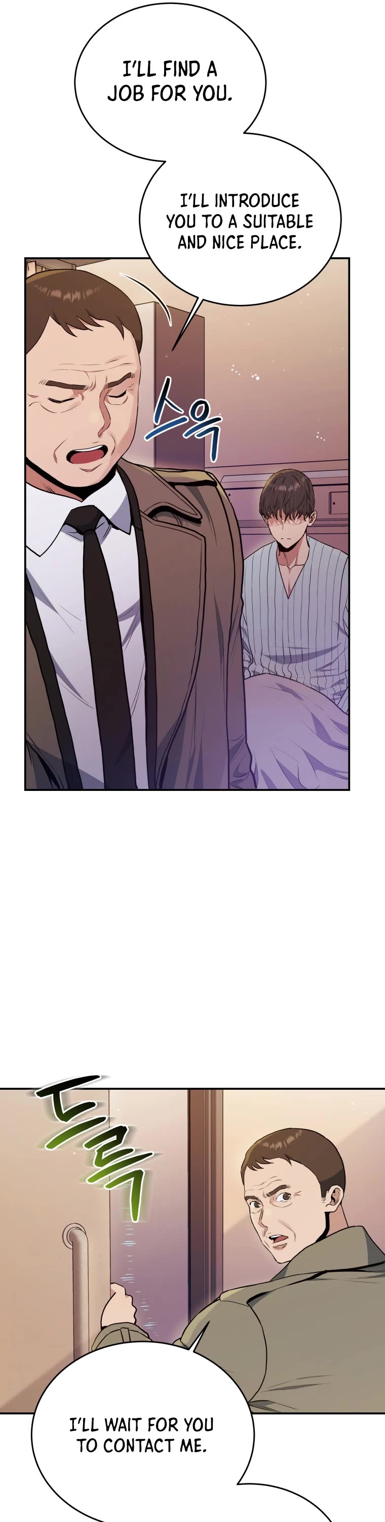 Rescue System Chapter 46 page 33 - Chapter 46