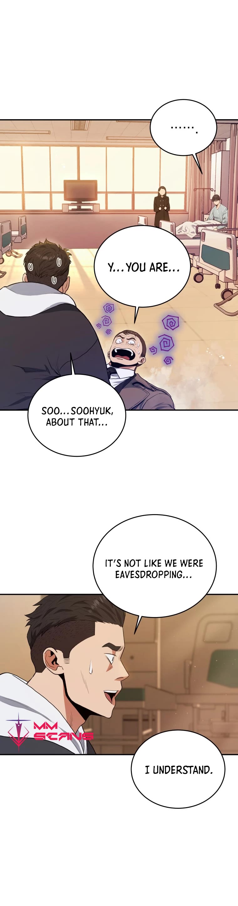 Rescue System Chapter 46 page 35 - Chapter 46